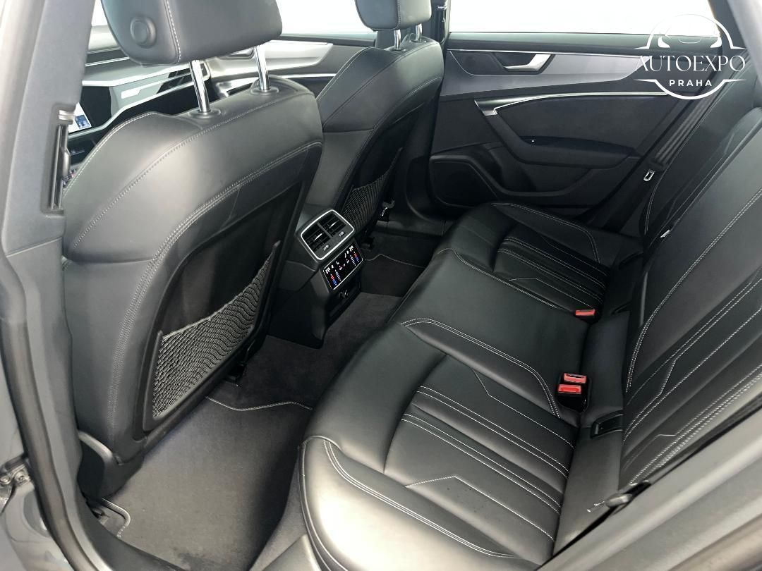 Audi A7, Sportback TFSI e 50 Quattro - fotka 6