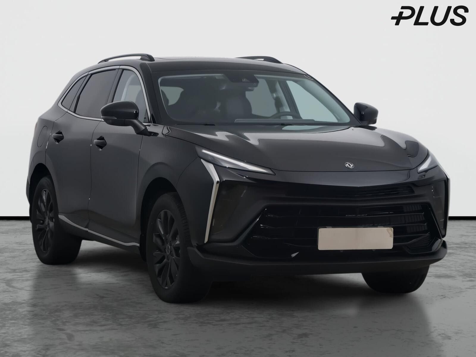 Dongfeng T5 EVO, 1.5 Turbo, Automat, ČR,1.maj