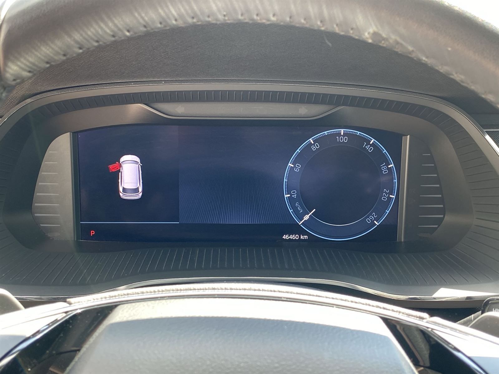 Škoda Octavia, Combi 2.0 TDI DSG Style + - fotka 6