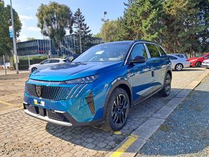 Peugeot 5008, GT Plug-in HYBRID 225 e-DCS7