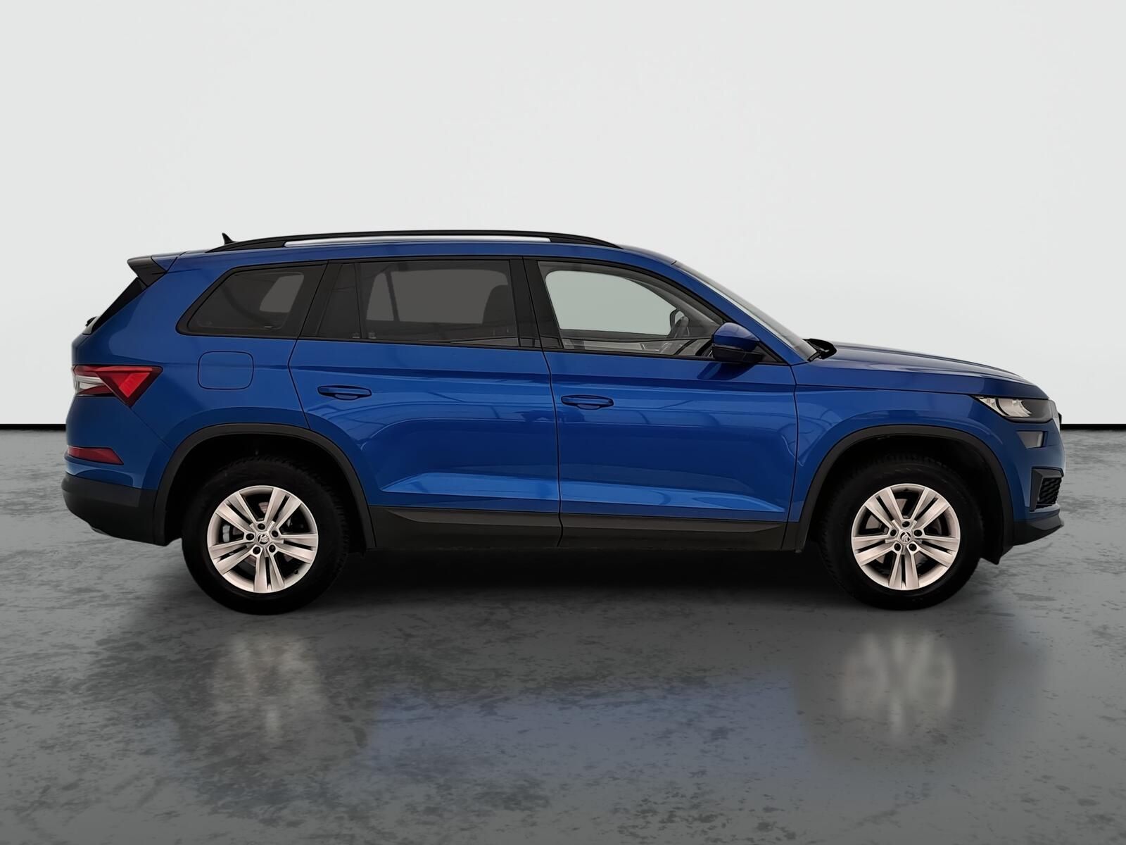 Škoda Kodiaq, 2.0 TDI, Ambition Plus - fotka 6