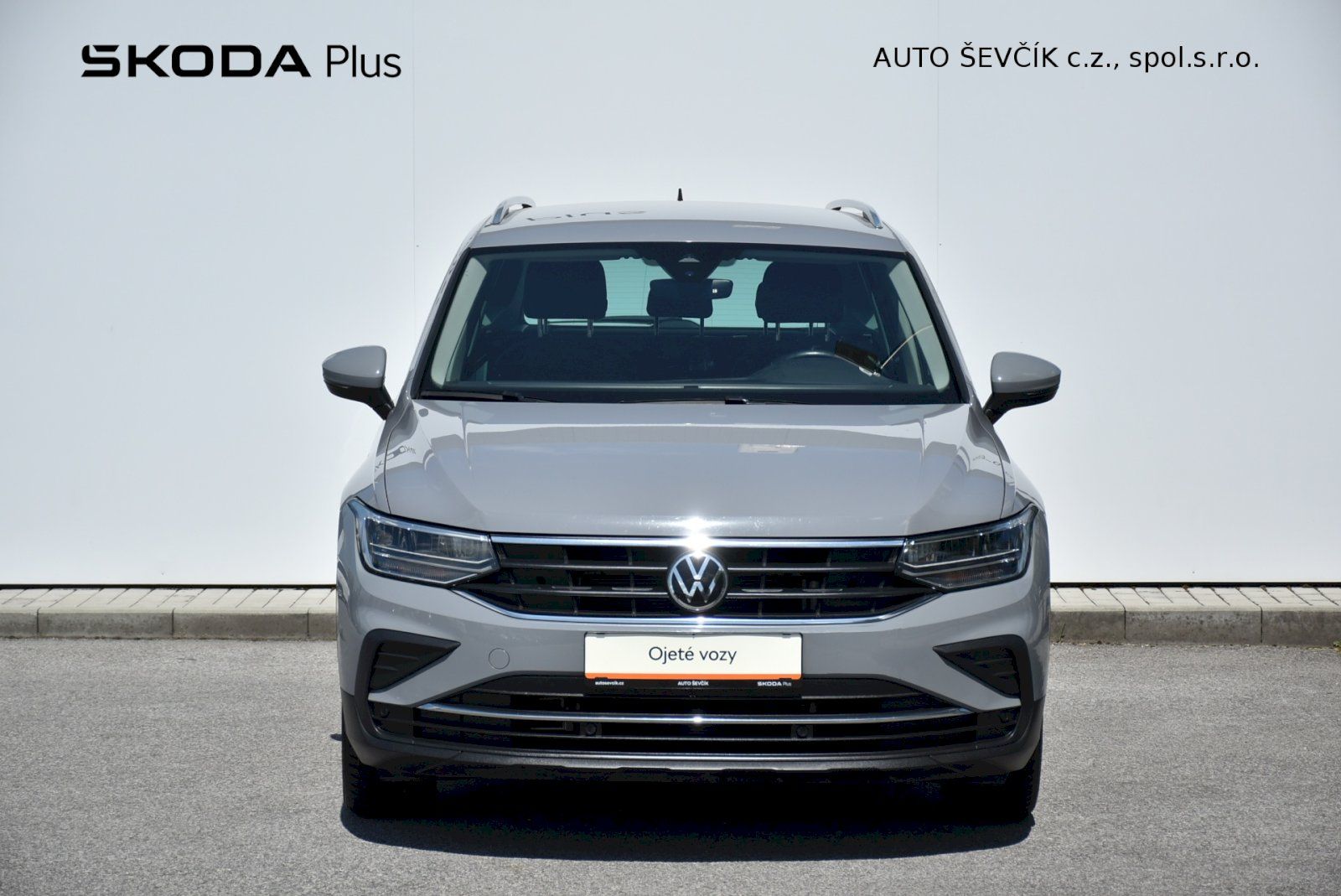 Volkswagen Tiguan, LIFE 1.5 TSI 110 KW 7DSG - fotka 4