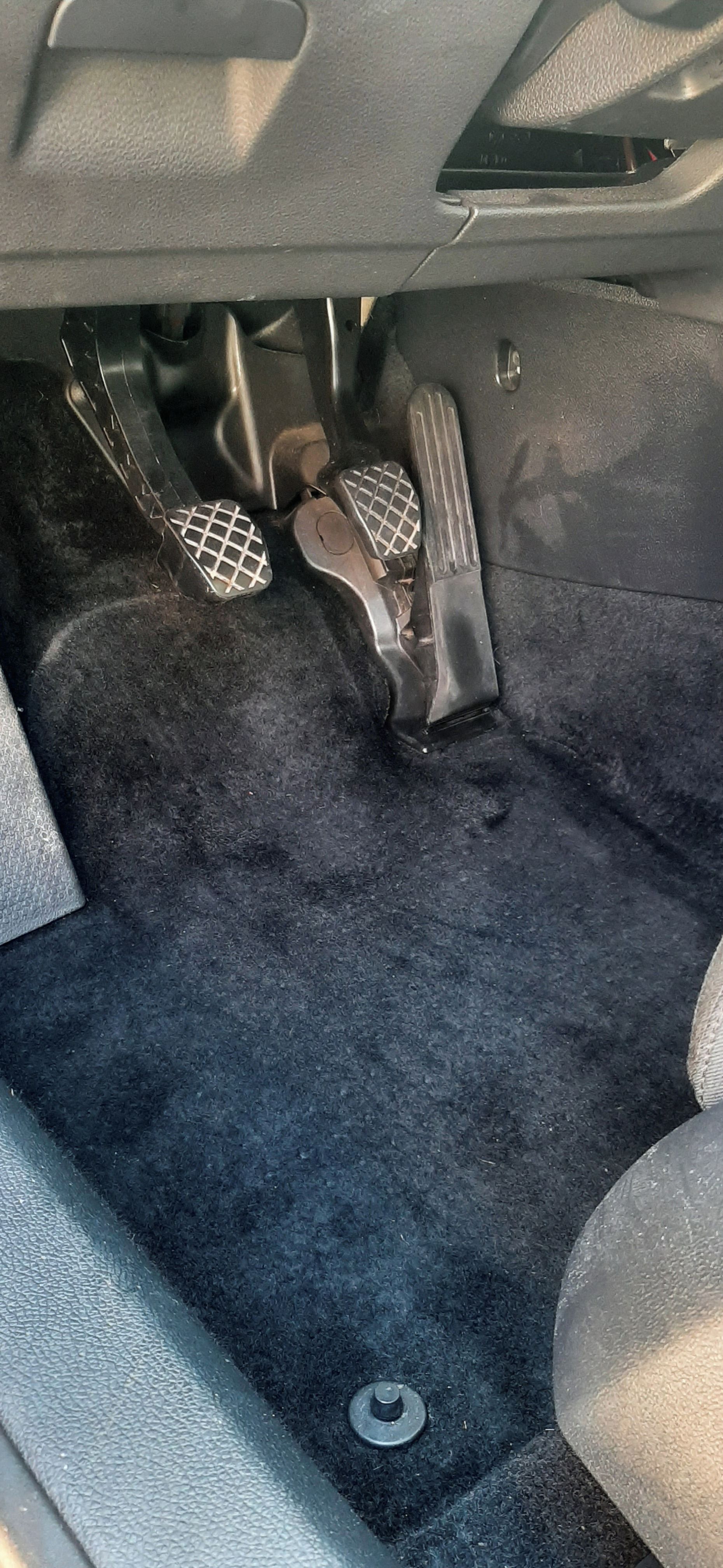 Volkswagen Golf Variant, VW golf 6, 2.0 TDI černý - fotka 3