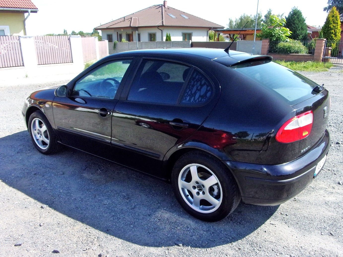 Seat Leon, 1.6 MPI,výborný stav,bez rezu - fotka 4