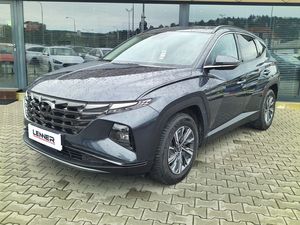Hyundai Tucson, 1.6 T-GDI/110kW Smart Navi DCT