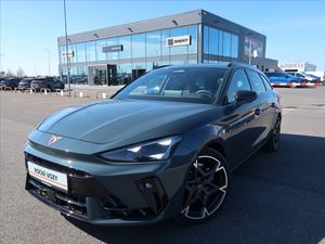 Cupra Leon, 2,0 TSI SP VZ 4x4 DSG