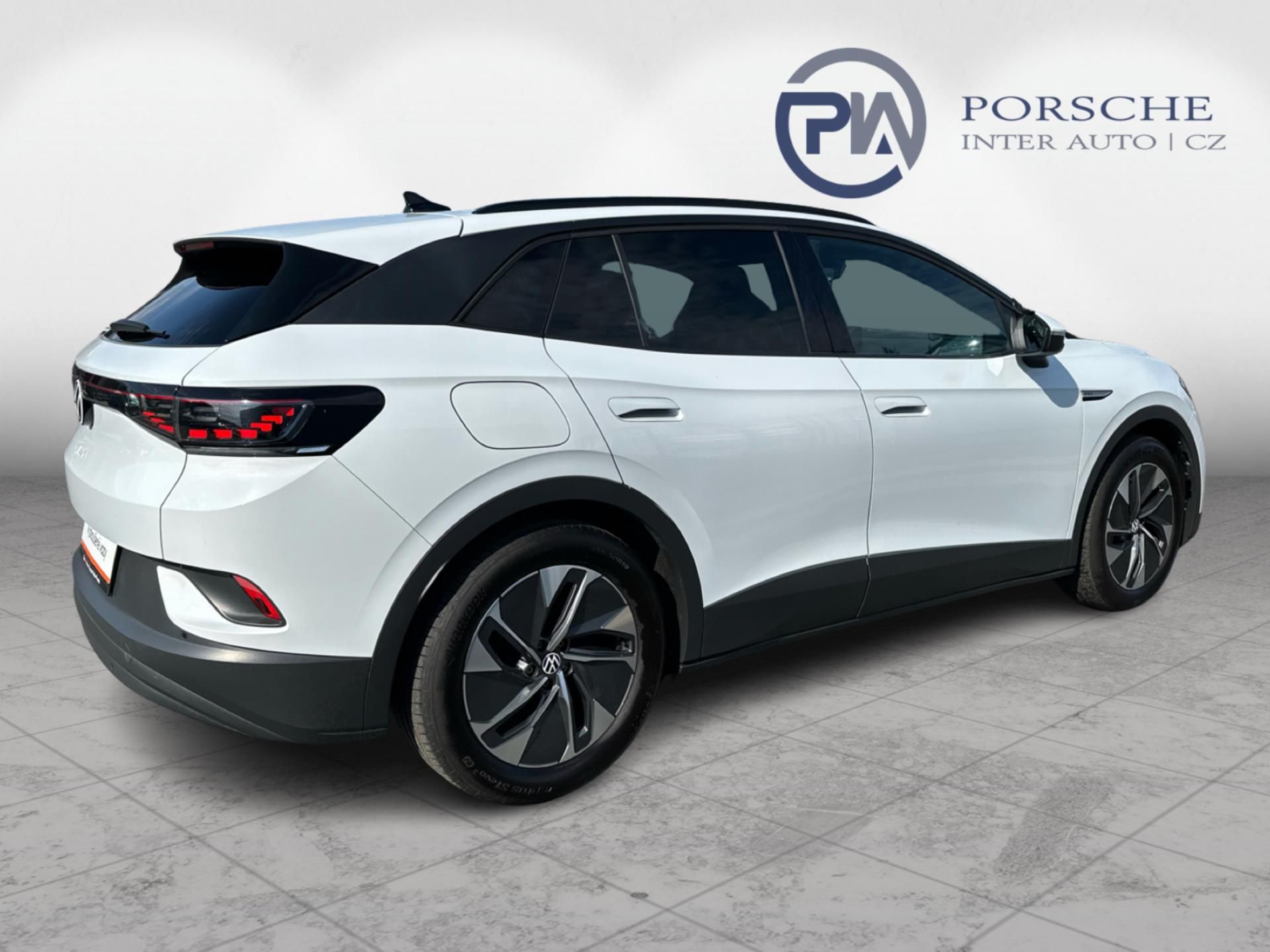 Volkswagen ID.4, PRO PERF 150kW SoH: 94,4% - fotka 6