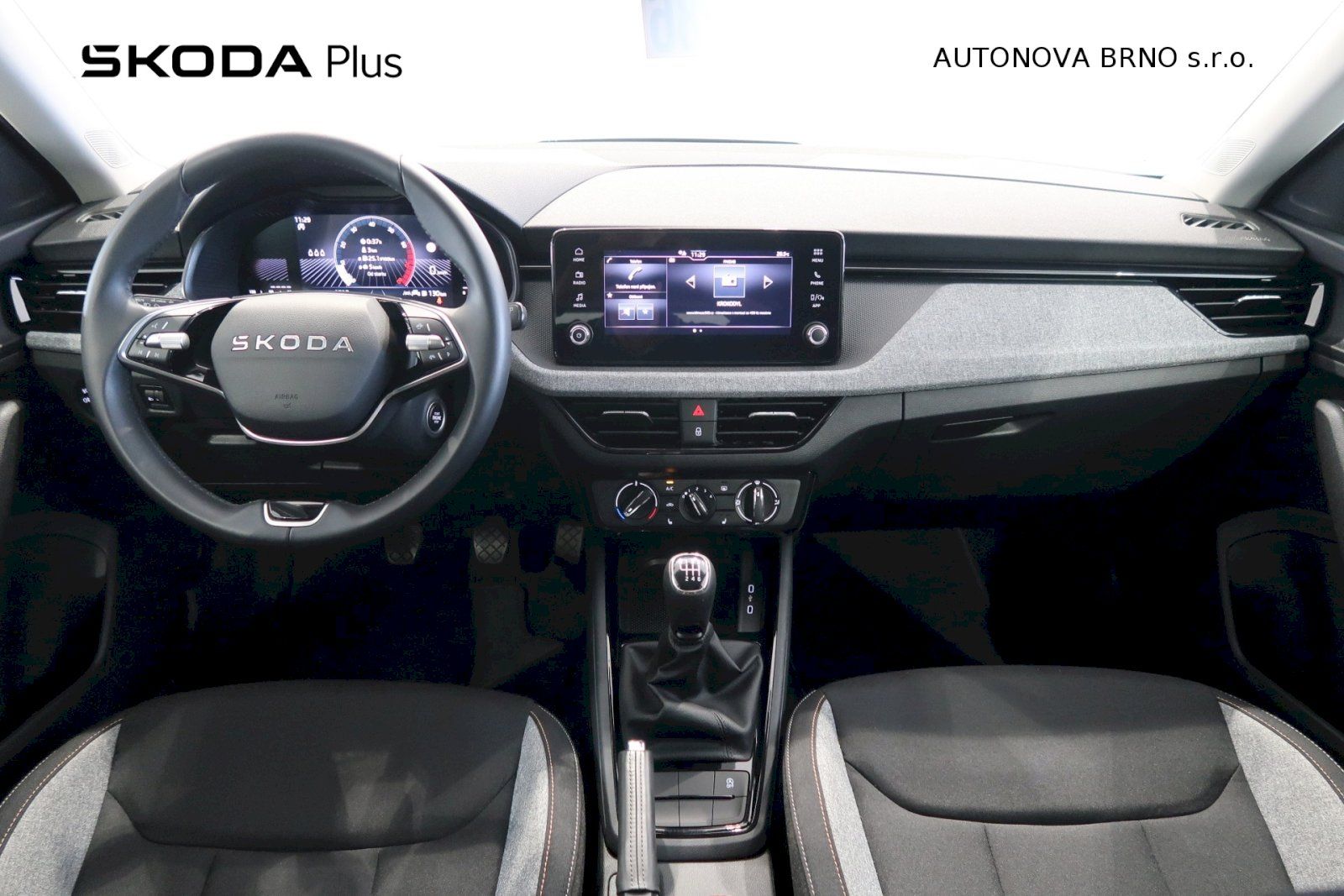 Škoda Kamiq, 1.0 TSi 85kW Selection - fotka 5