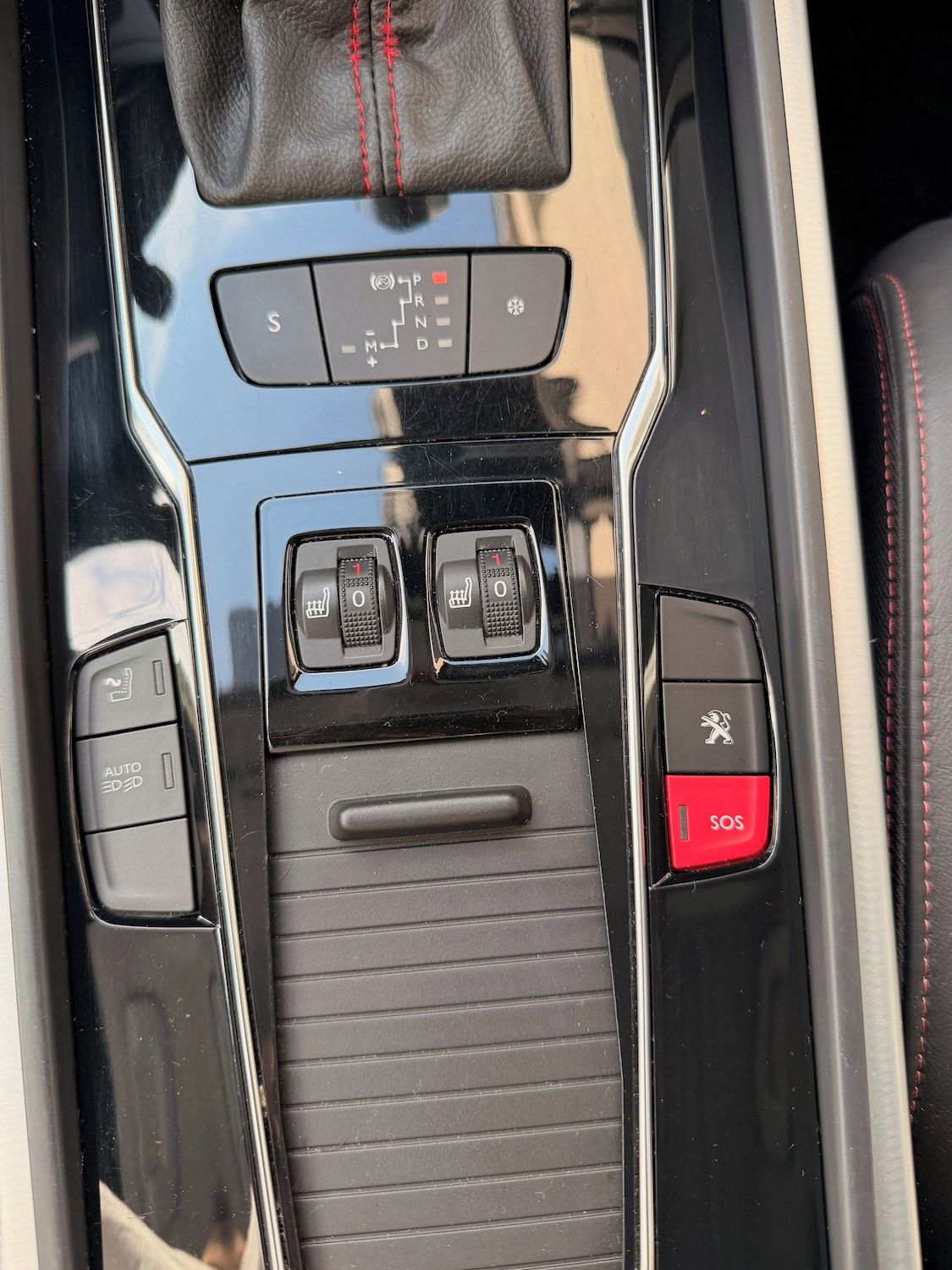 Peugeot 508, GT LINE - servisováno - fotka 2