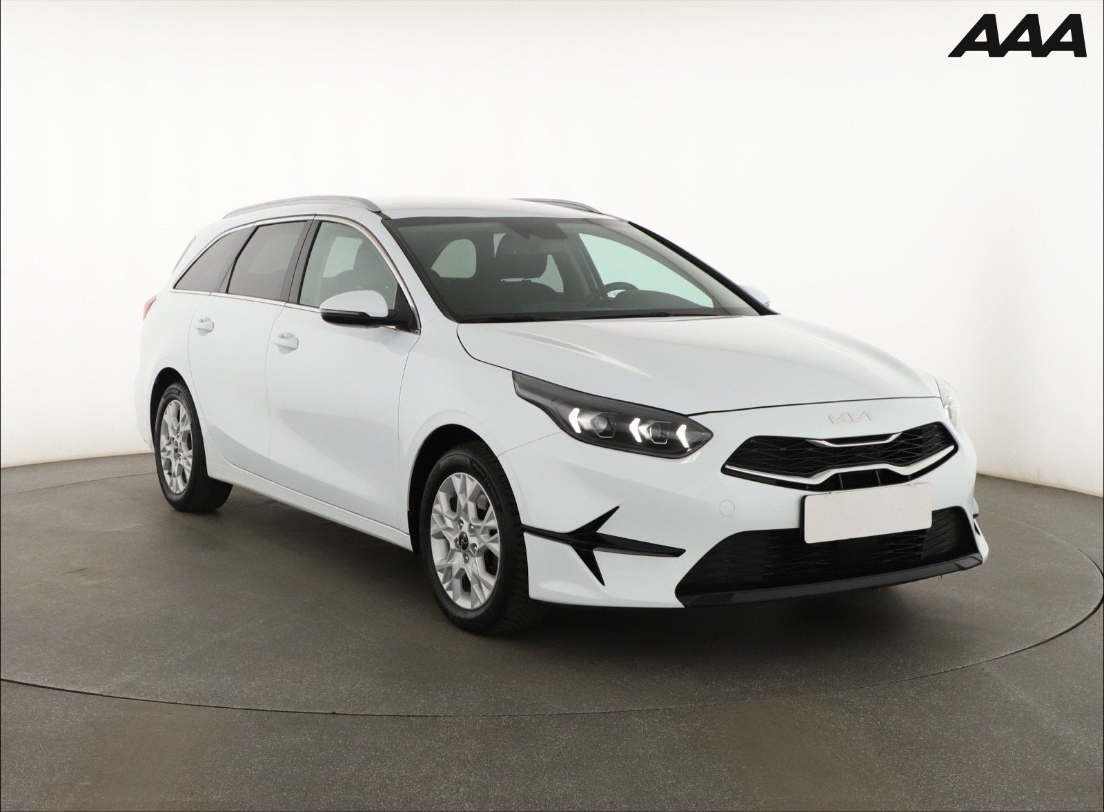 Kia Cee´d, 1.5 T-GDI, Top, Automat, ČR