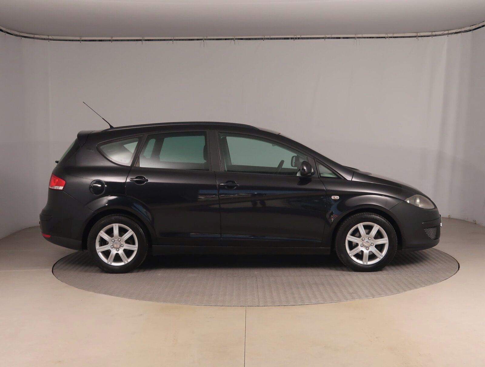 Seat Altea, 1.9 TDI, Tažné, jezdí dobře - fotka 6