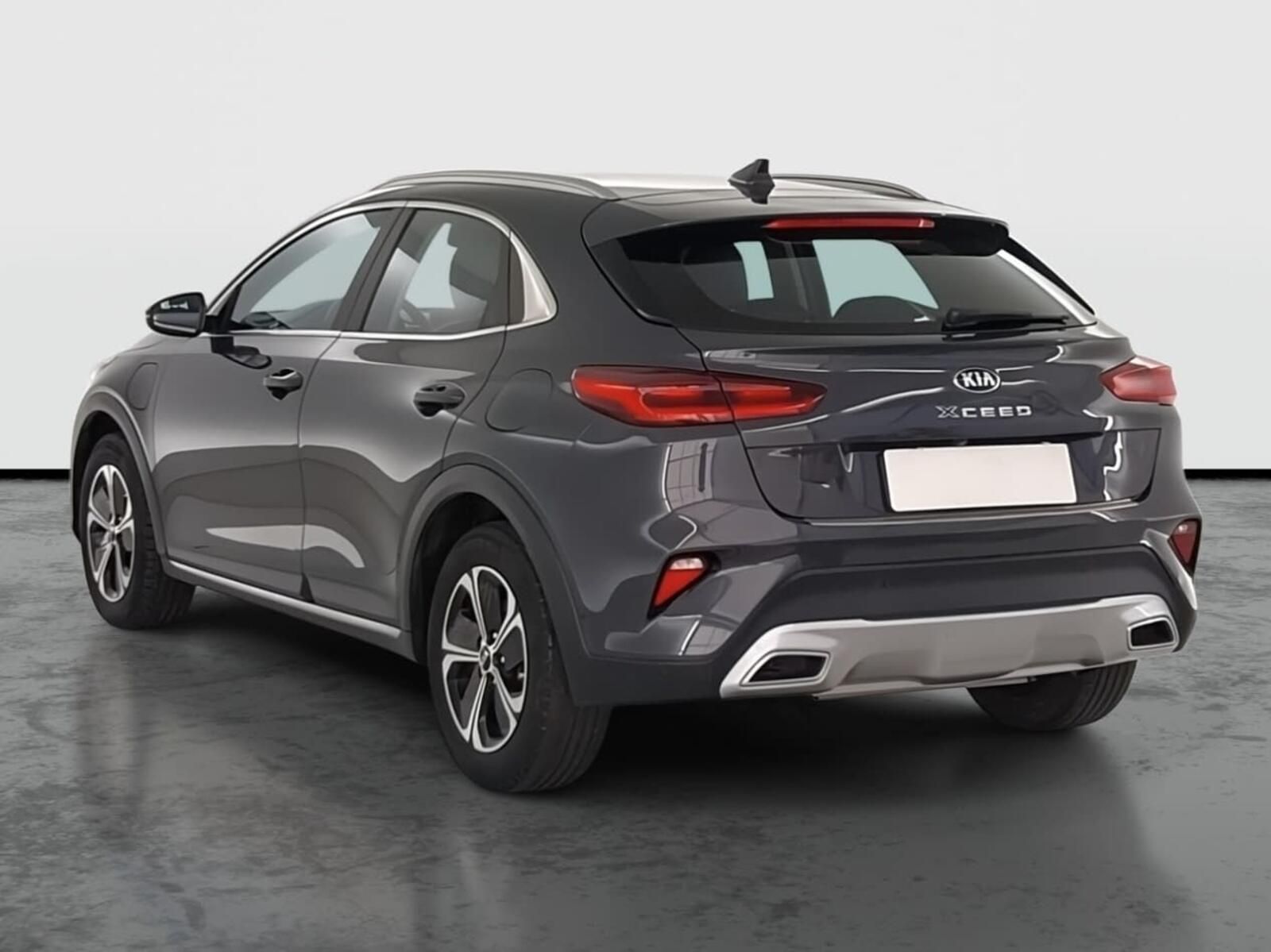 Kia XCee´d, Plug-in-Hybrid, Automat - fotka 4