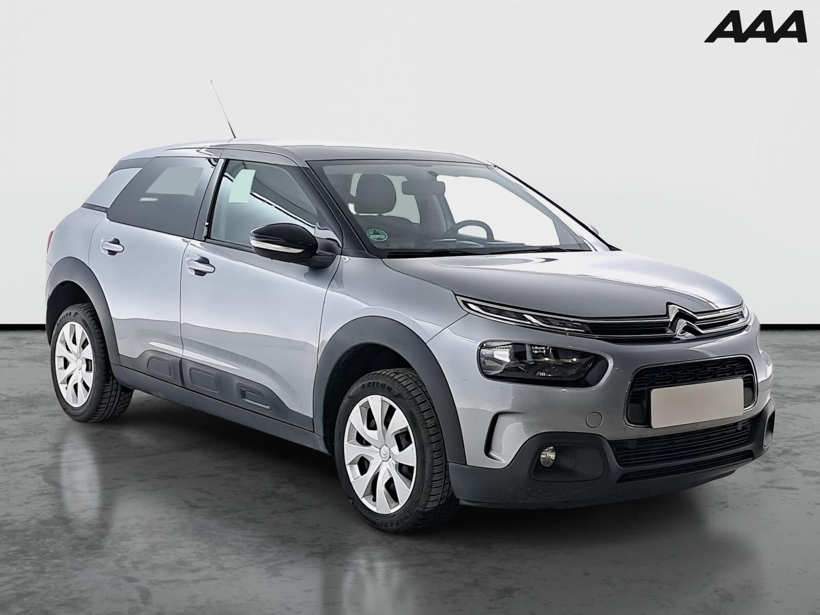 Citroën C4 Cactus, 1.2 PureTech, Automat
