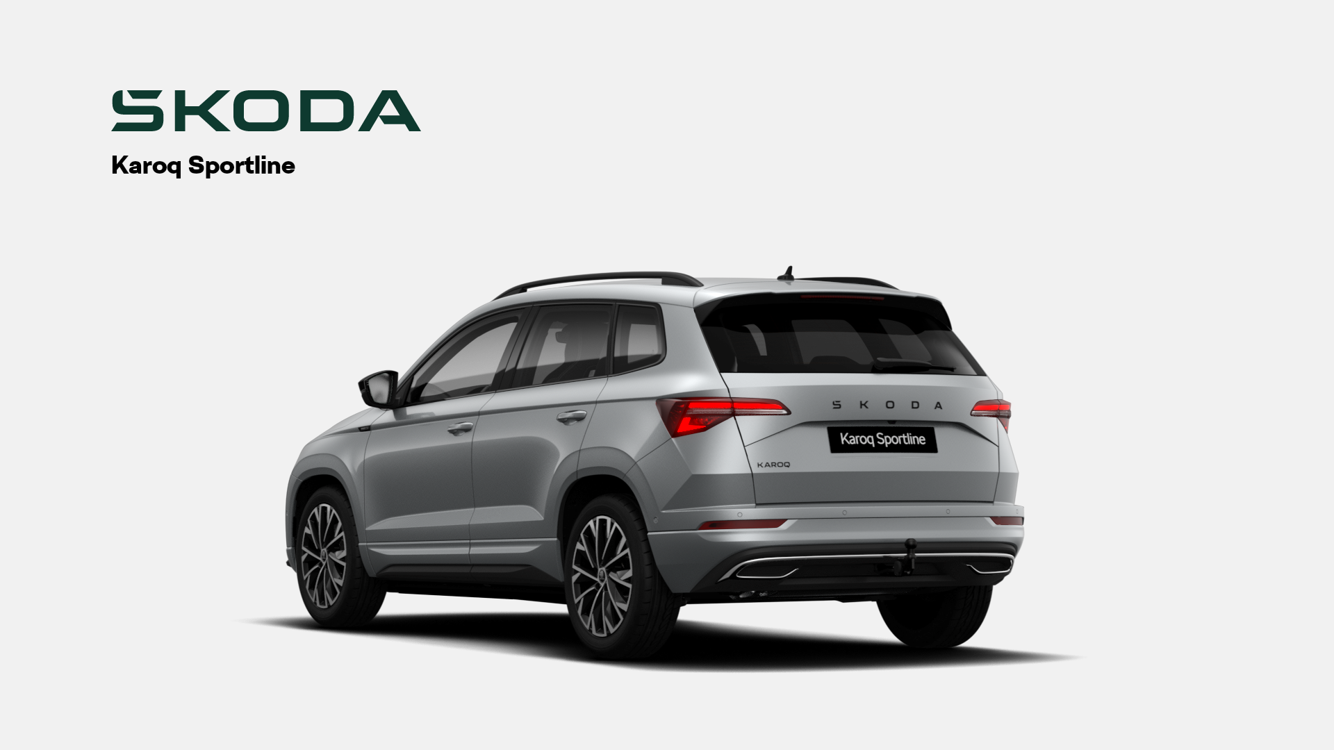 Škoda Karoq, 1.5 TSI 110 kW - fotka 2