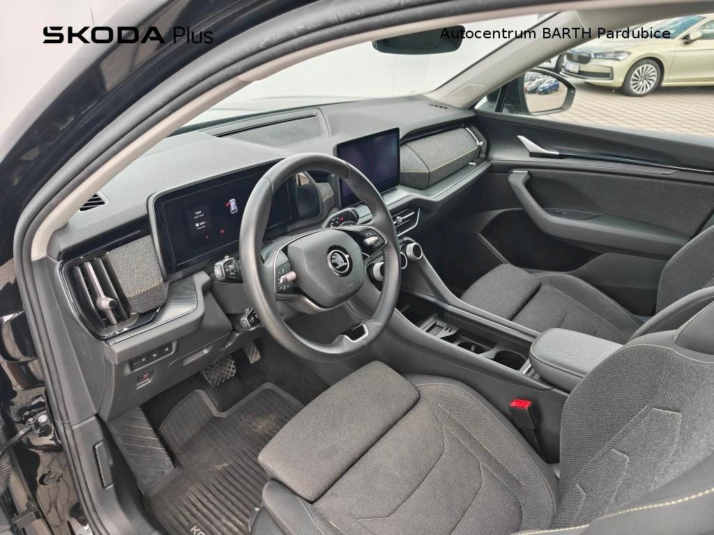 Škoda Kodiaq, Selection / 2,0 TDI / 110 kW / - fotka 5