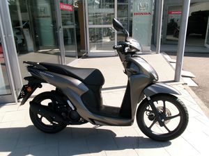 Honda, VISION 110 - AKCE