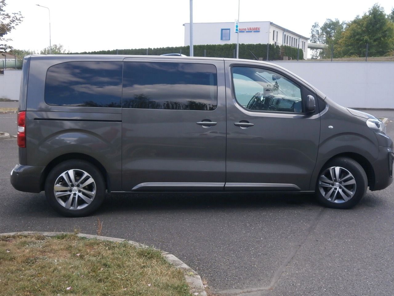 Peugeot Traveller, 2,0HDI 130KW 7-MIST VIP DPH!!! - fotka 5