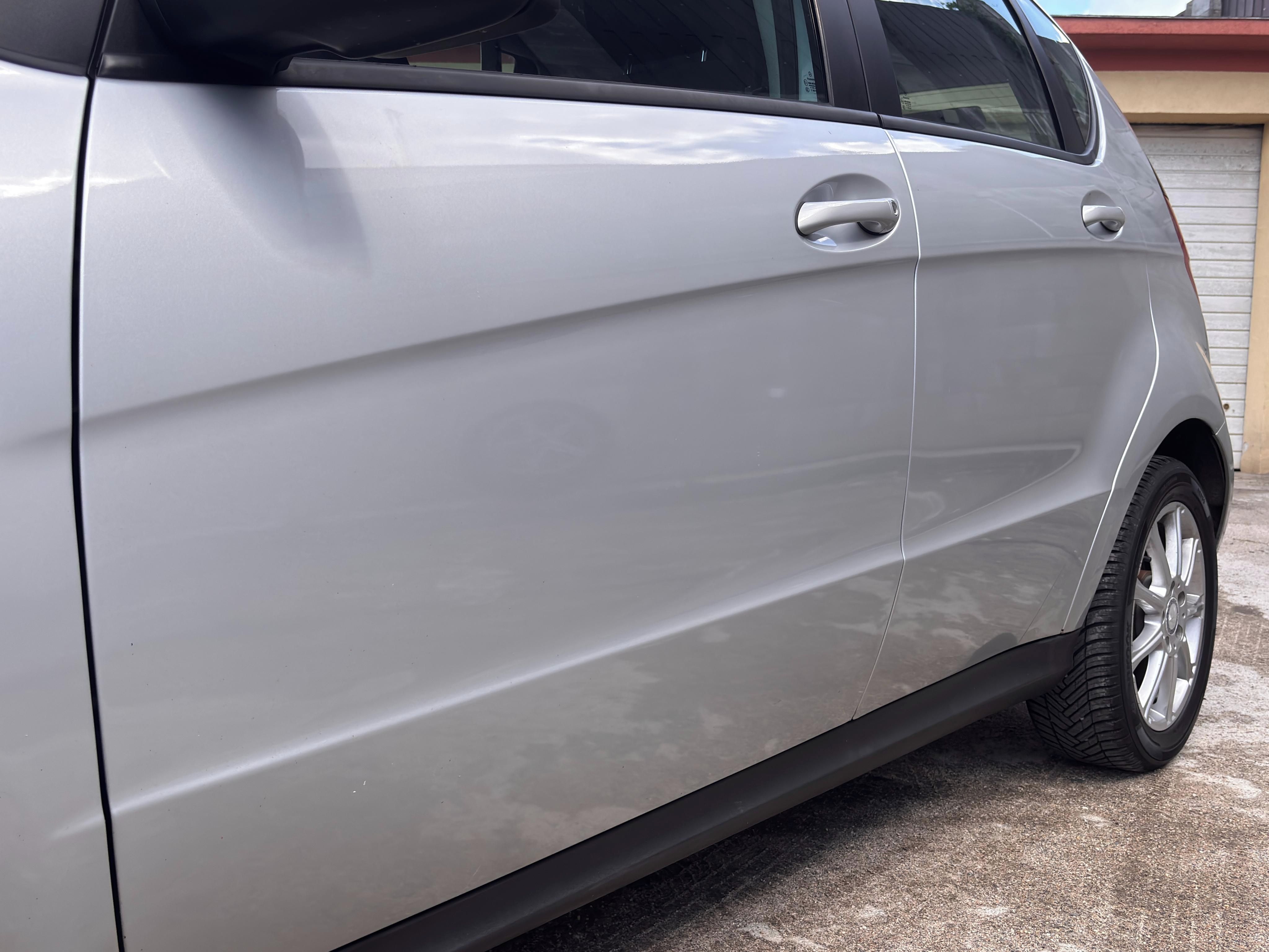 Mercedes-Benz Třídy A, A160 FACELIFT,NAV,KLIMA,VÝHŘEV - fotka 5