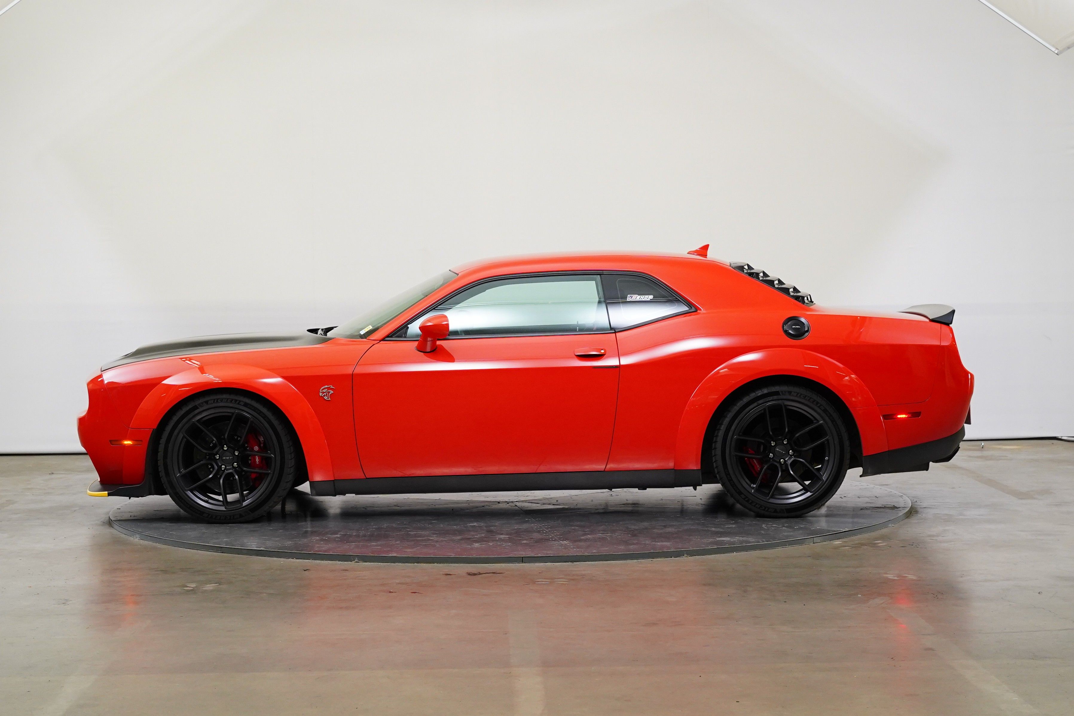 Dodge Challenger, 6.2 V8 HEMI 535kW Supercharger - fotka 3