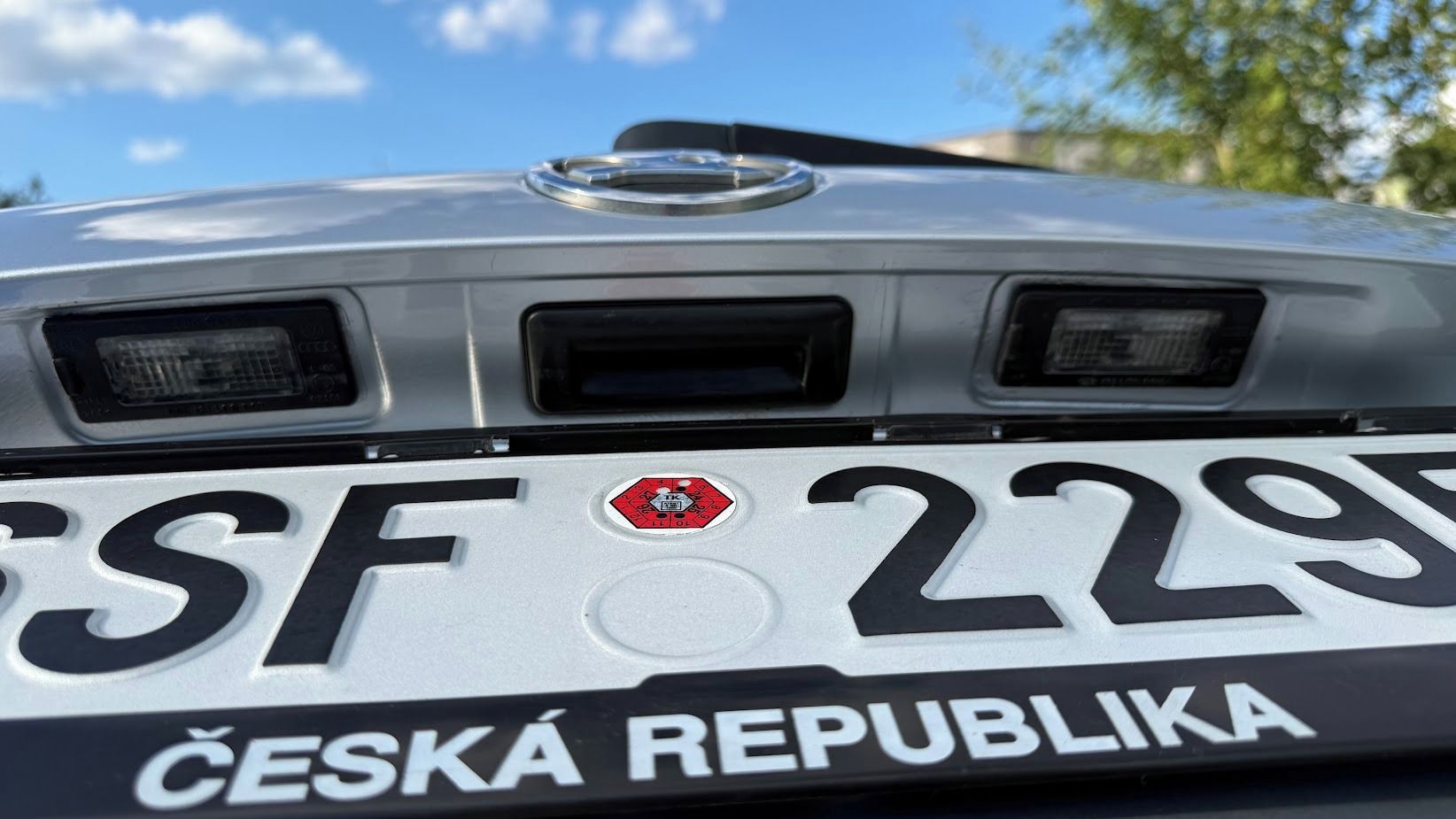 Škoda Octavia, 1.2 TSI 77 kW - fotka 5