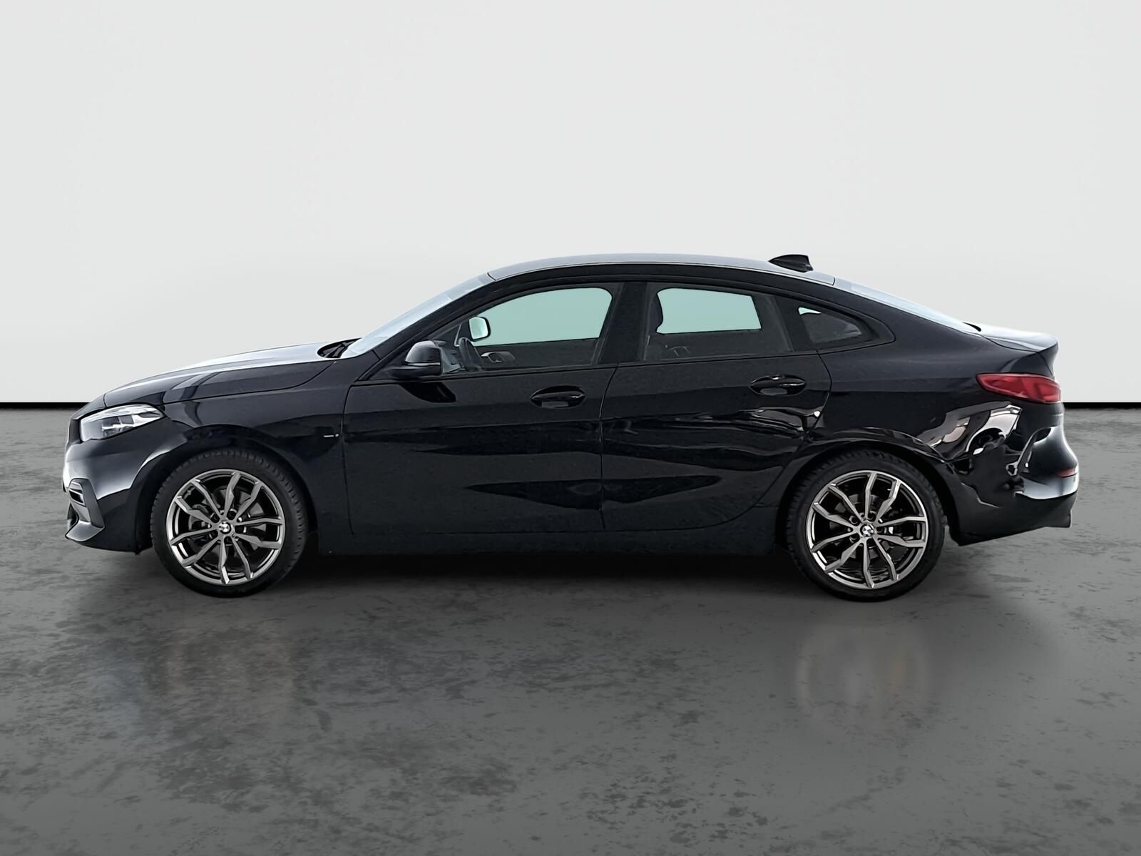 BMW Řada 2, 218i Gran Coupé, Serv.kniha - fotka 3