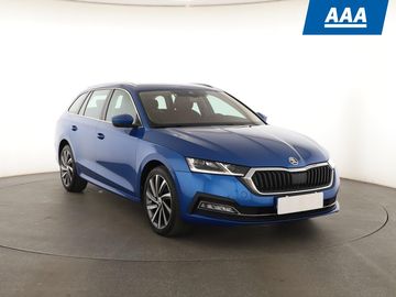 2.0 TDI, Style, ČR,1.maj