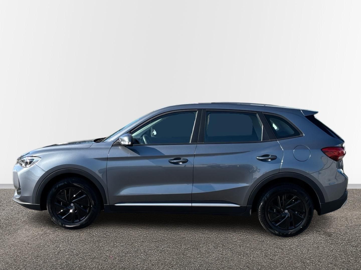 MG ZS, 1.5 VTi / 85 kW EXCITE - fotka 3