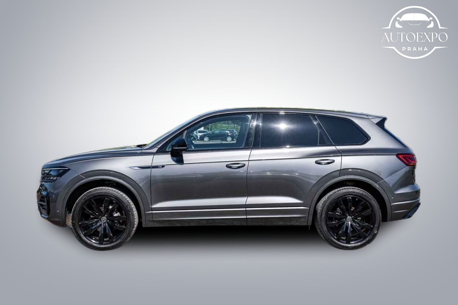 Volkswagen Touareg, R-Line 3.0 V6 TDI * 4MOTION - fotka 3