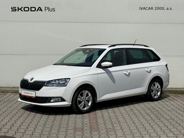 Combi 1.0 TSI 70 kW