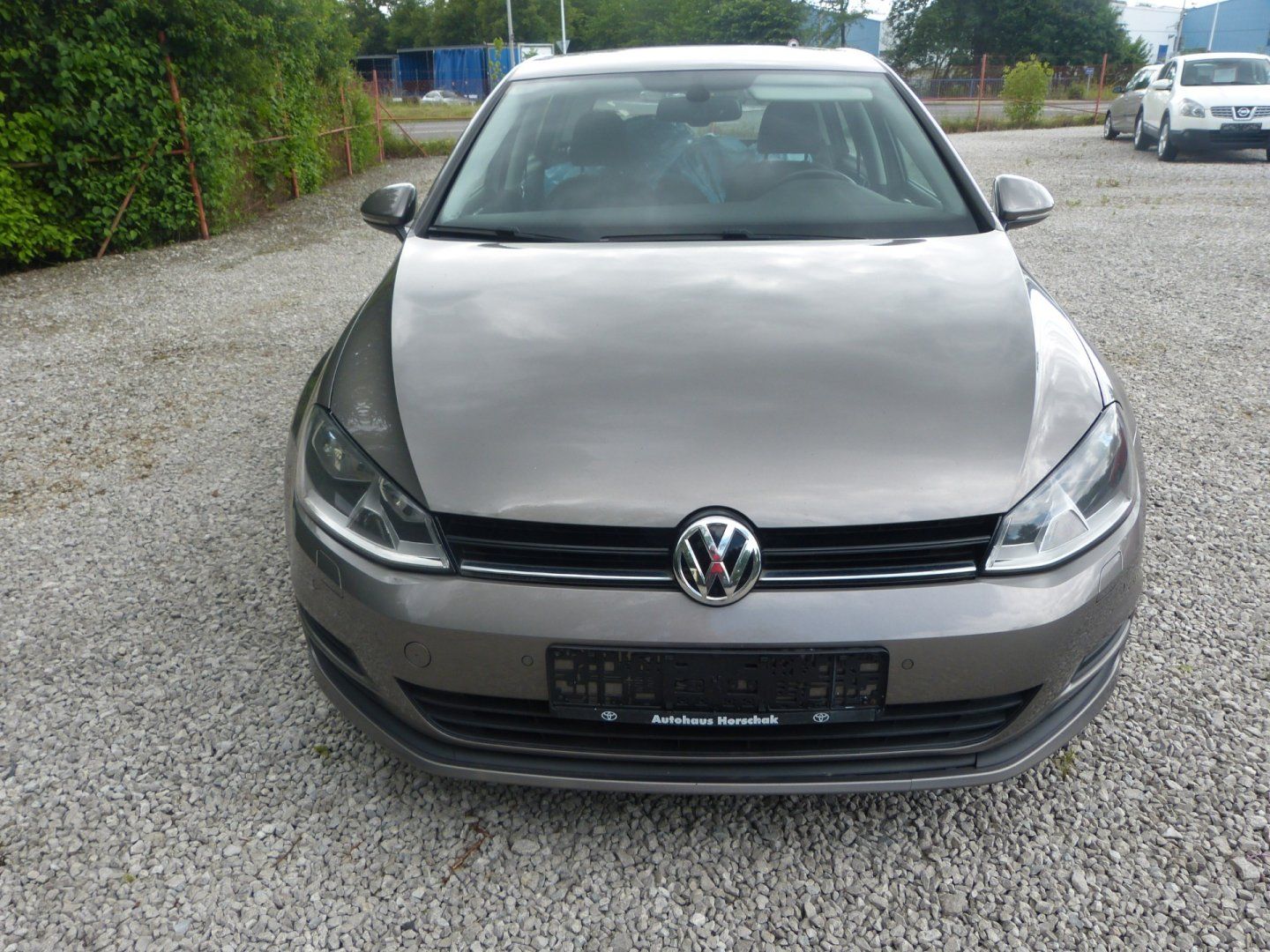 Volkswagen Golf, 1.2 TSI - fotka 2