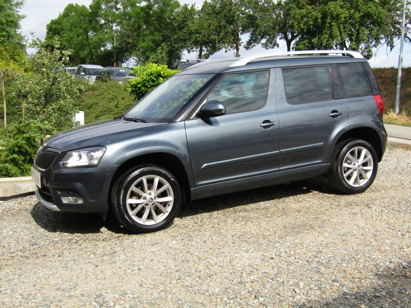 Škoda Yeti, 1.2 TSI 77kW TOP QUALITY - fotka 2