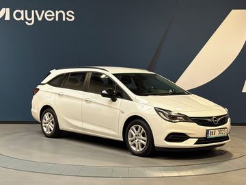 1.5 CDTi 90kW Edition ST S/S