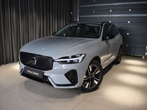 Volvo XC60, 2,0 B5 AWD PLUS BLIS,Bezklíč