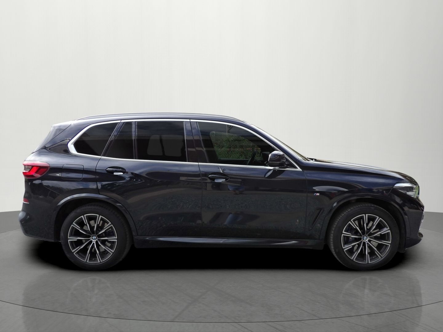 BMW X5, 3.0d xDrive Mpaket Tažné DPH - fotka 5