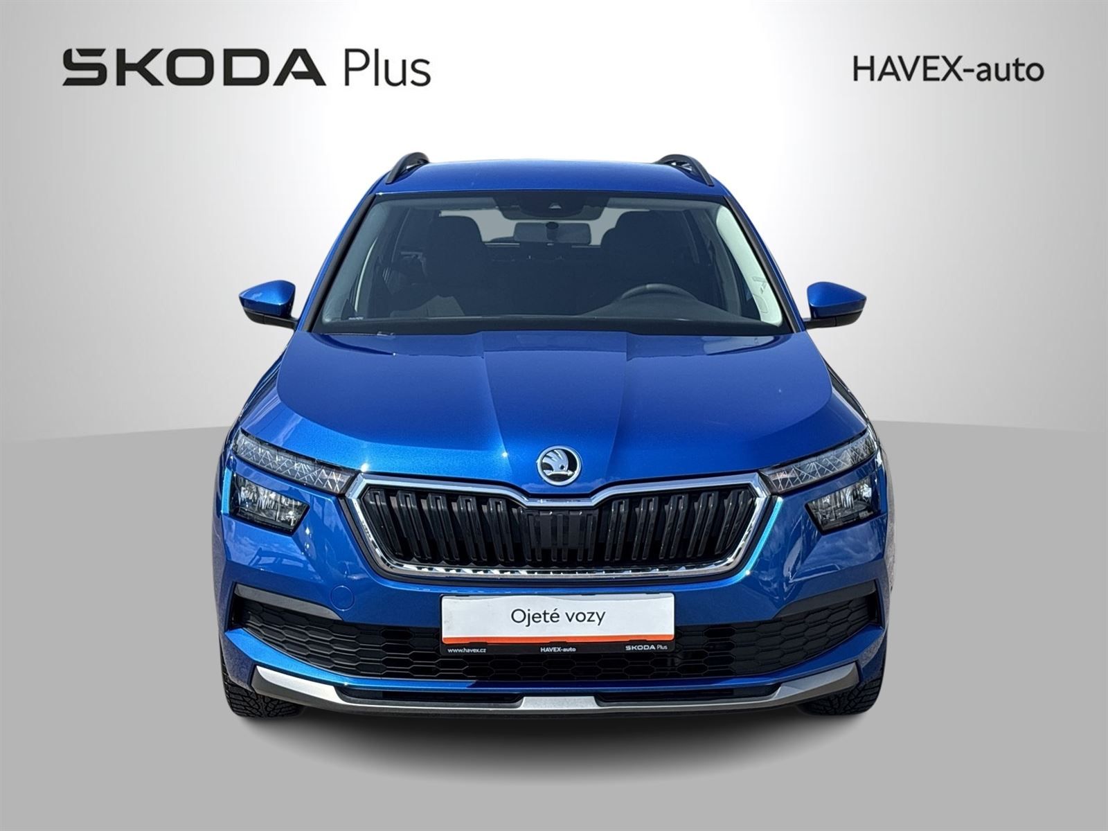 Škoda Kamiq, 1.0 TSI Ambition - fotka 4