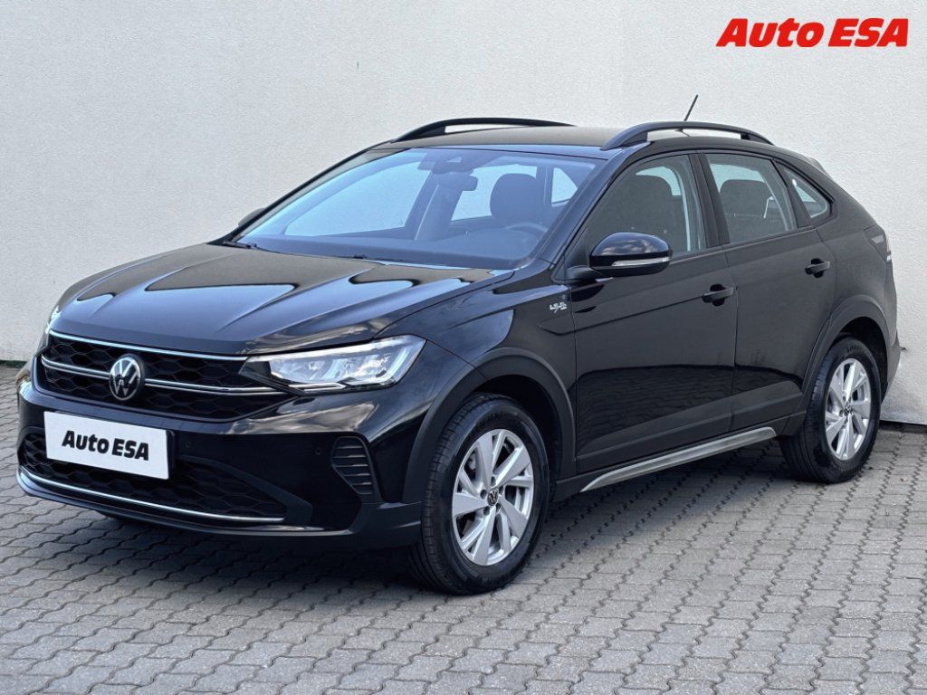 Volkswagen Taigo, 1.0,ČR,servis.kniha - fotka 3