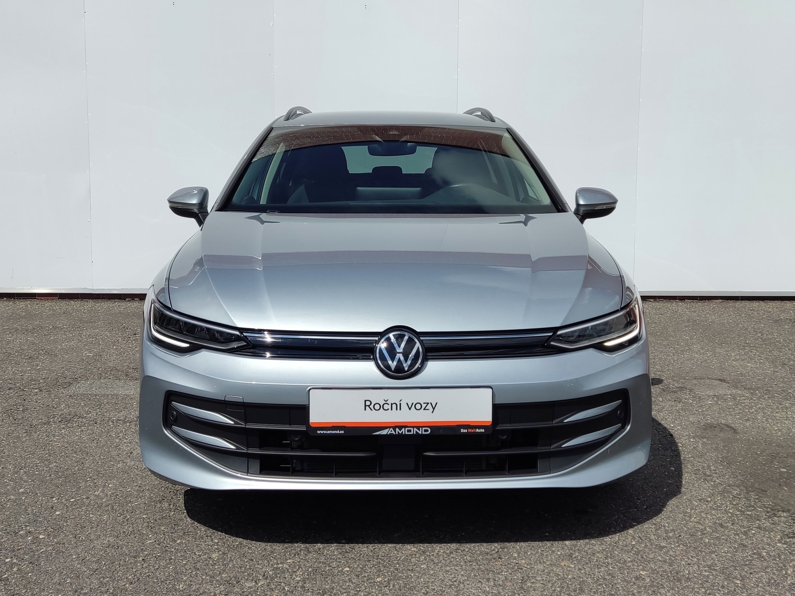 Volkswagen Golf, Variant 1.5 TSI 110 kW People - fotka 4