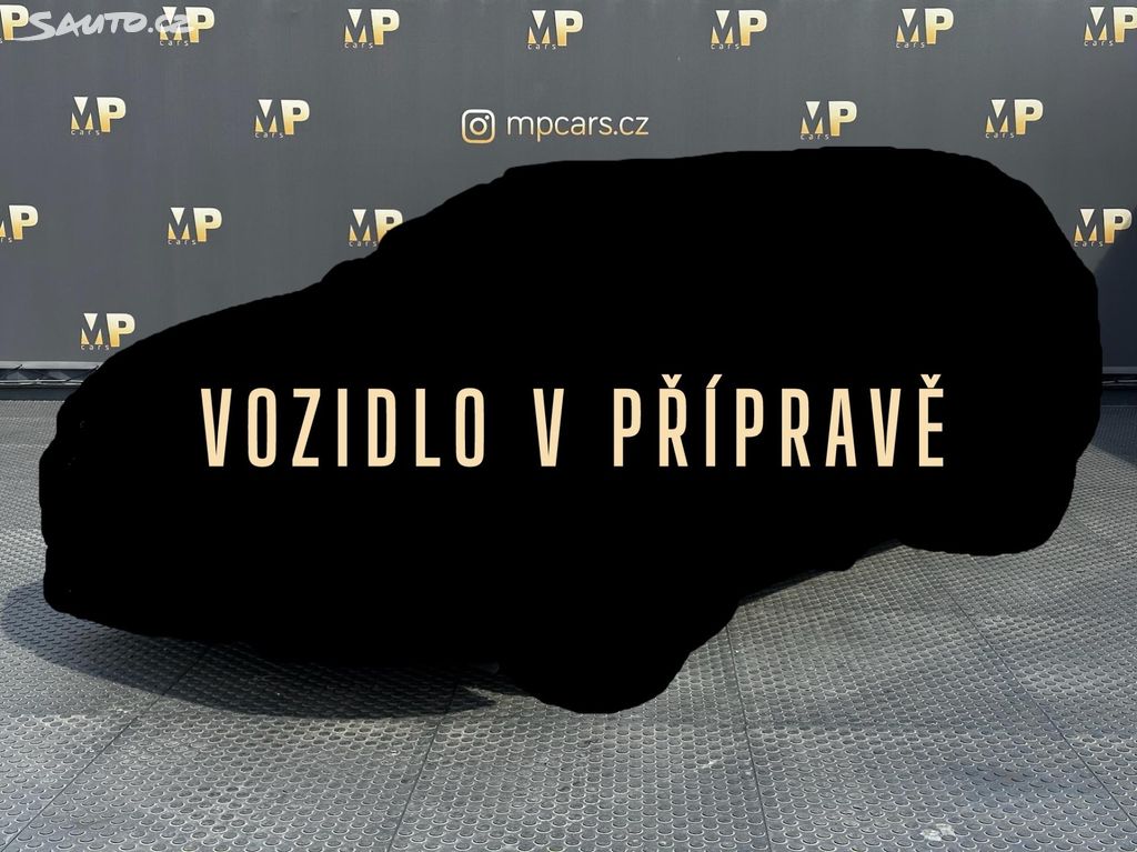 Citroën C4 Picasso, 1.2 SpaceTourer PureTech tažné