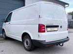 Volkswagen Transporter, TRANSPORTER
