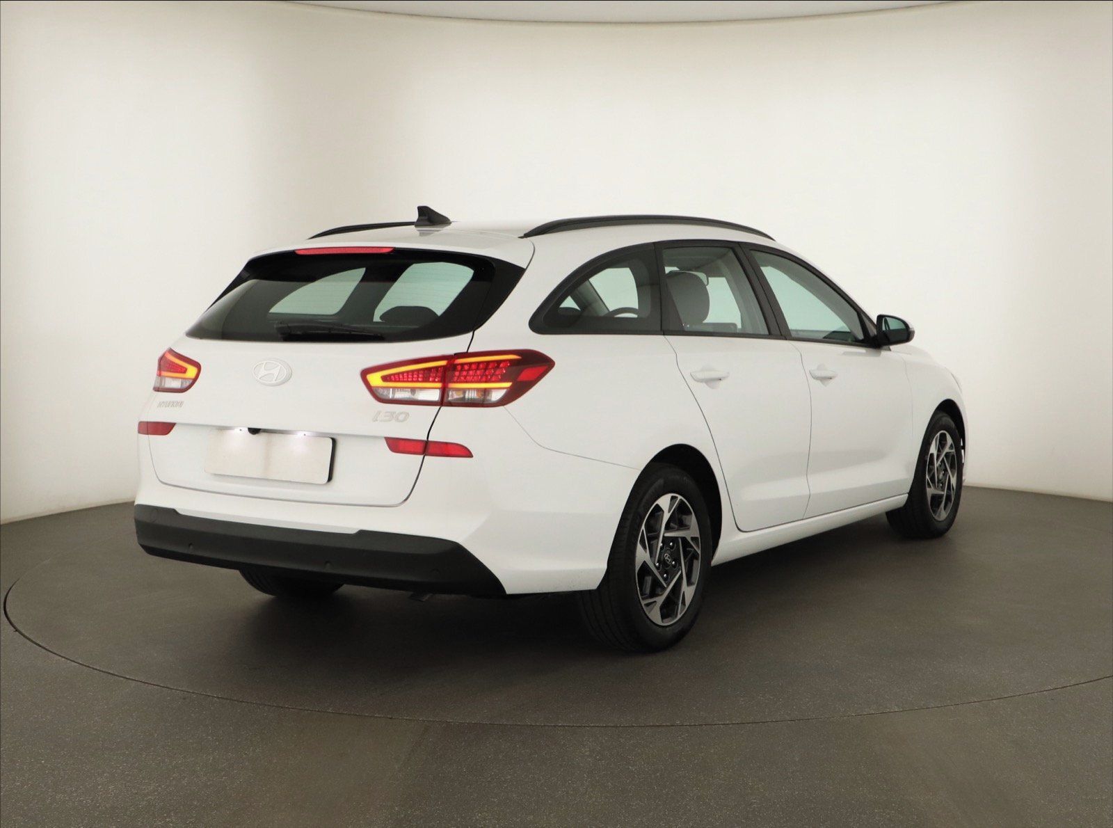 Hyundai i30, 1.0 T-GDI, Smart, Záruka, ČR - fotka 5
