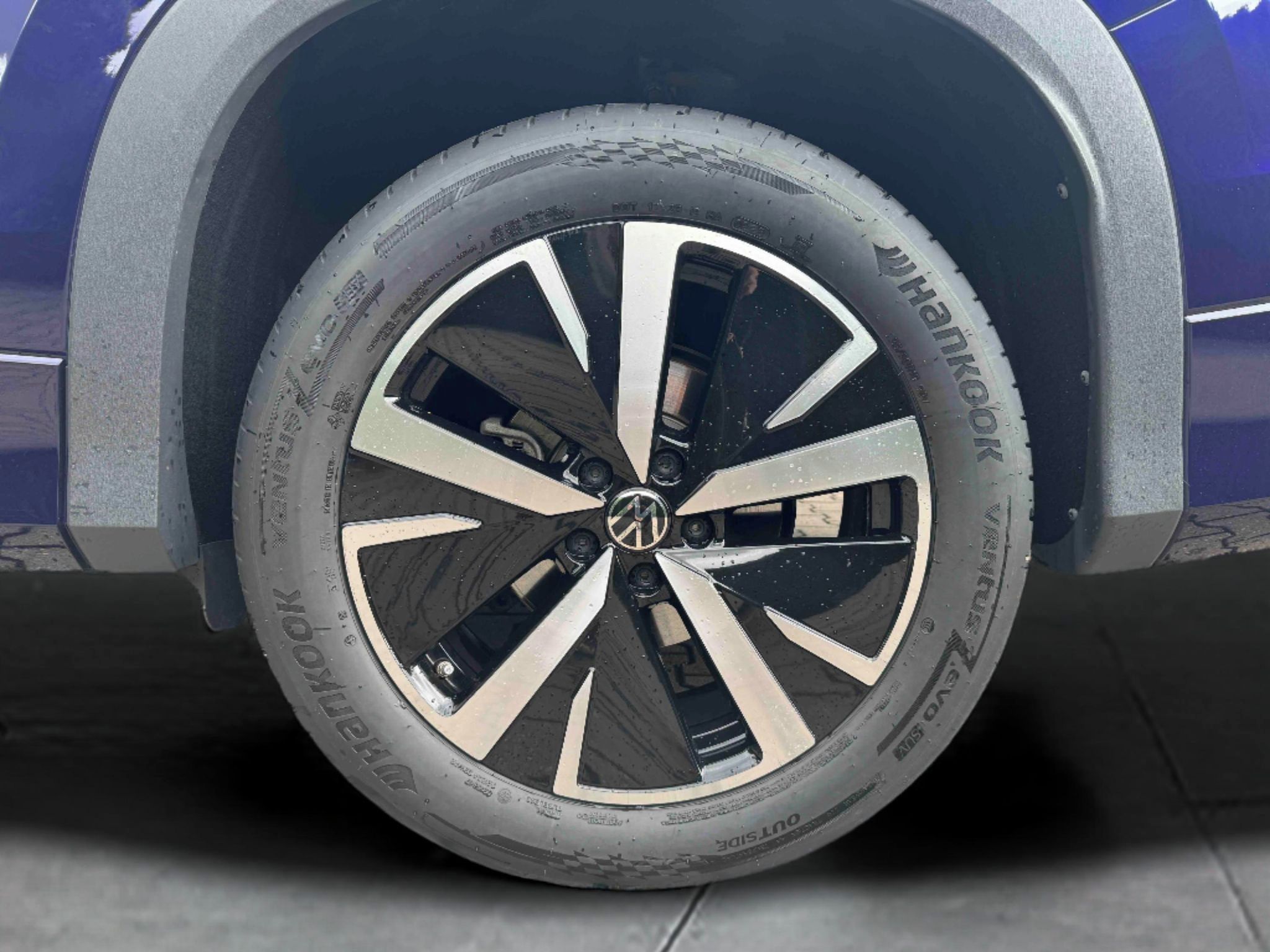 Volkswagen Tayron, Elegance - fotka 4