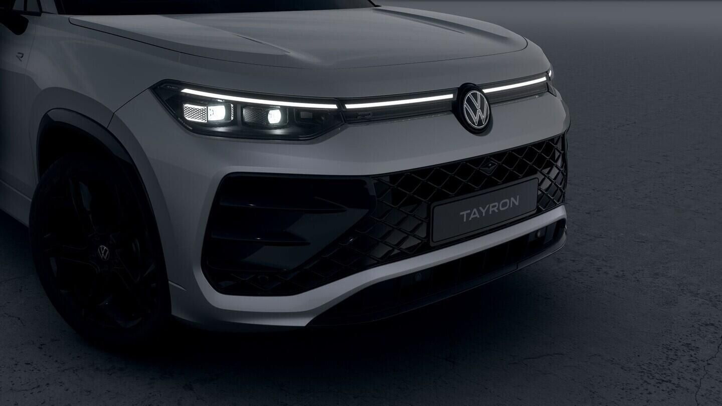 Volkswagen Tayron, R-Line People 1,5 eHybrid 200 - fotka 4
