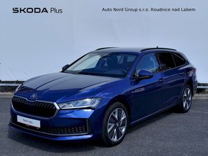 Škoda Superb, Selection 1.5 TSI iV / 150 kW
