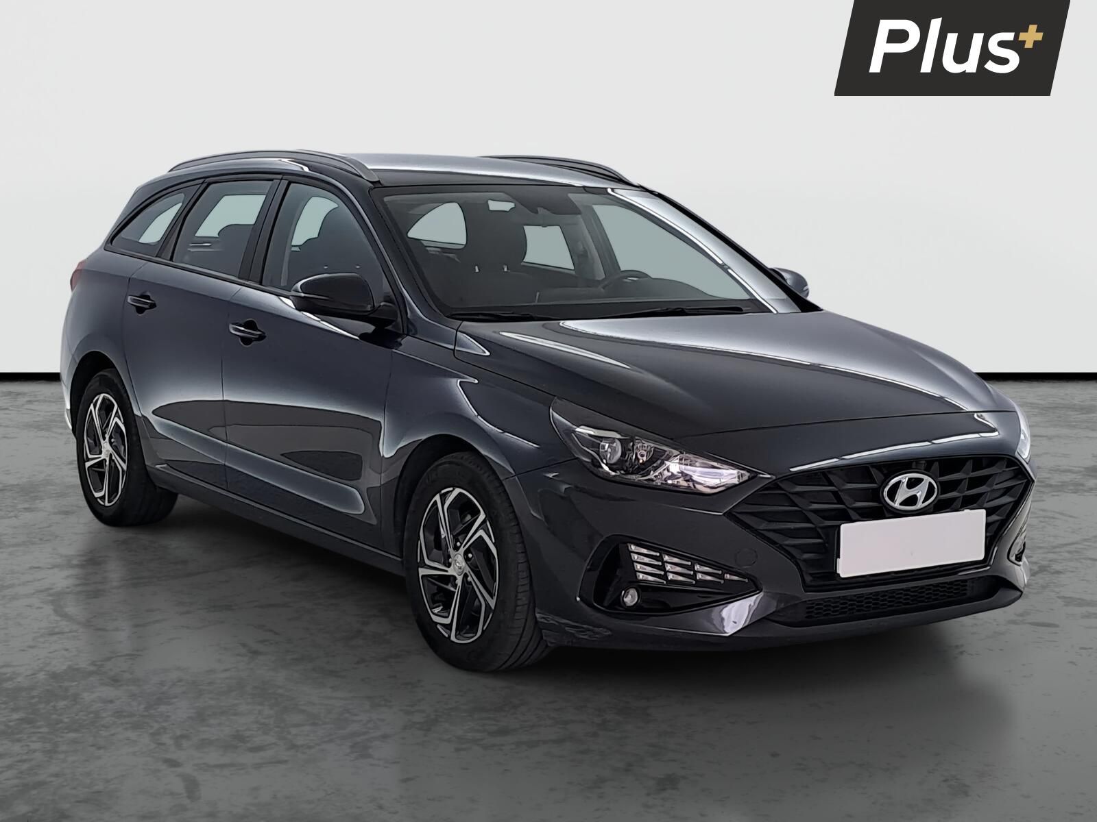 Hyundai i30, 1.0 T-GDI, Záruka, ČR,1.maj