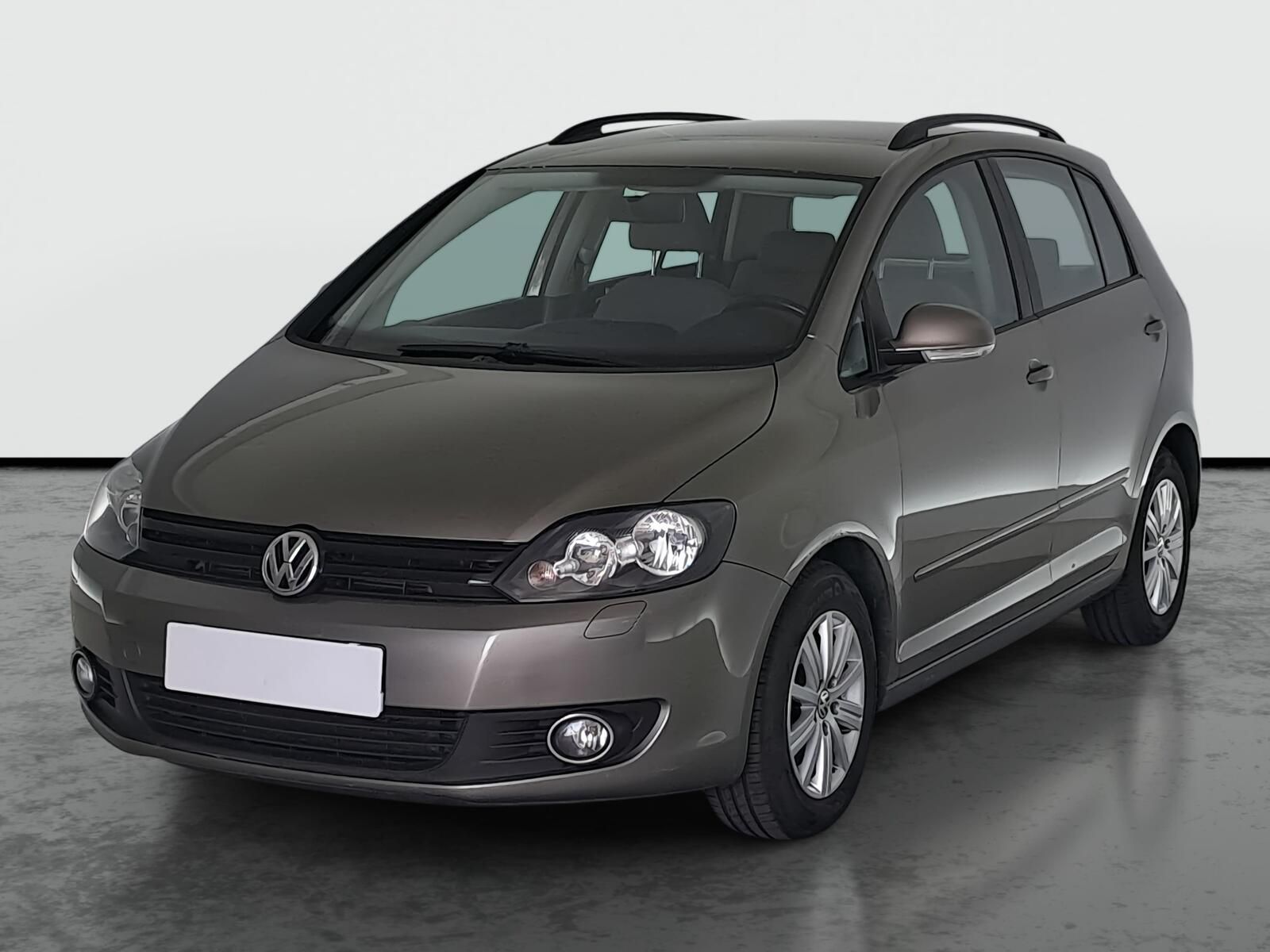 Volkswagen Golf Plus, 1.6 TDI, Navi - fotka 2