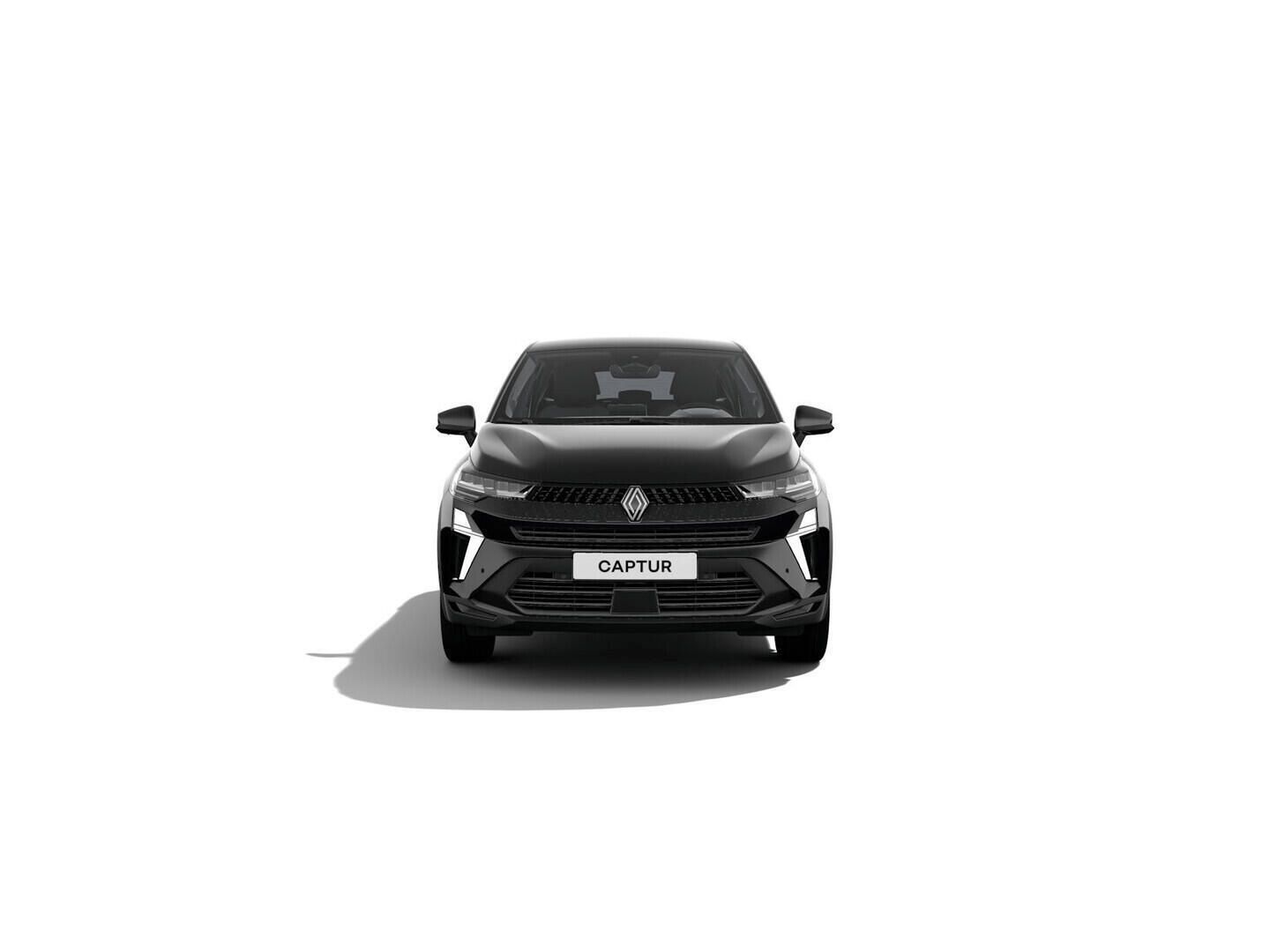 Renault Captur, Techno ECO-G 100 1,0 74 kW - fotka 2