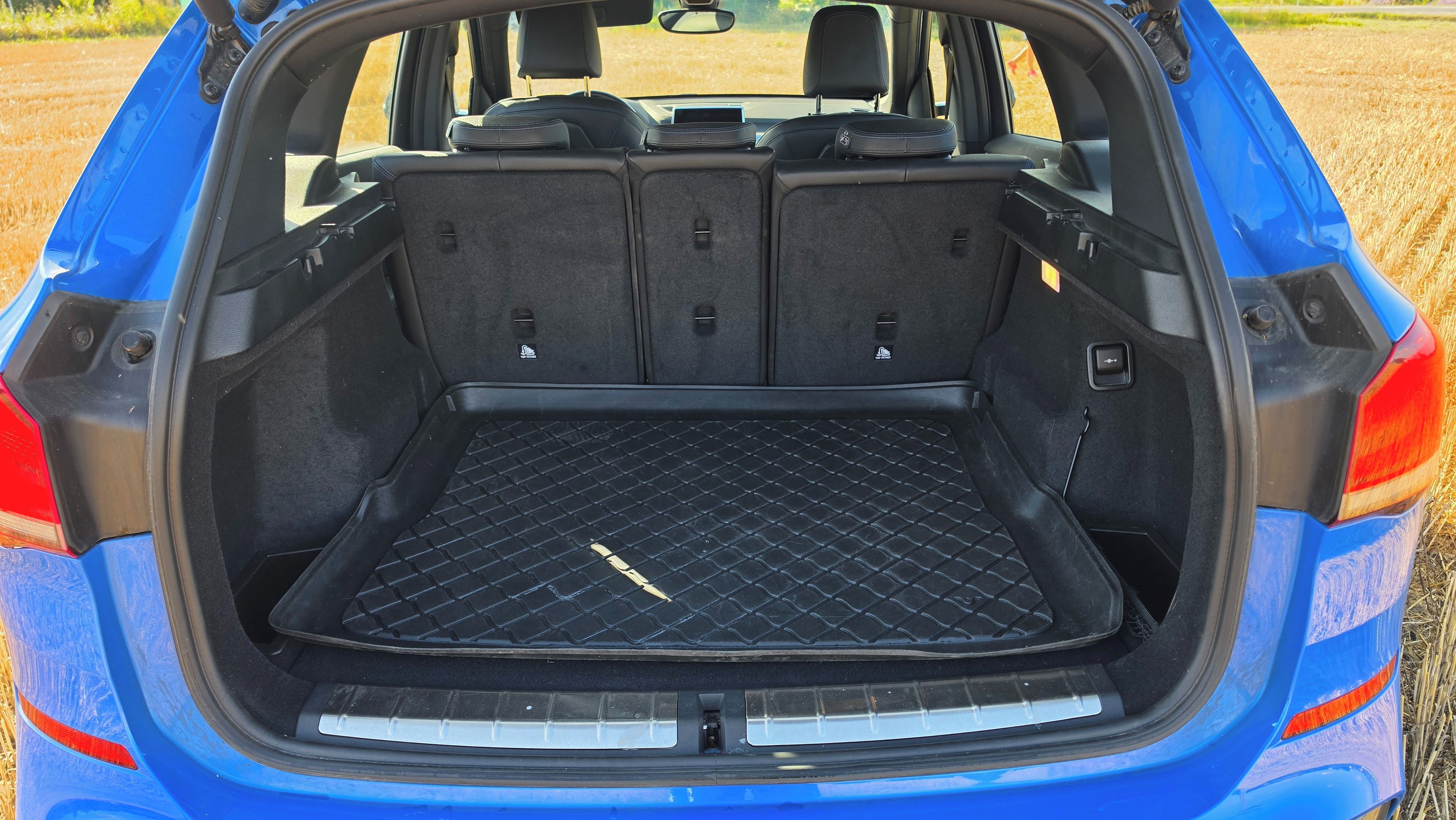 BMW X1, BMW X1 Drive 2.0 d - fotka 6