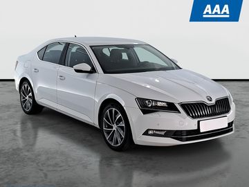 2.0 TDI, Automat