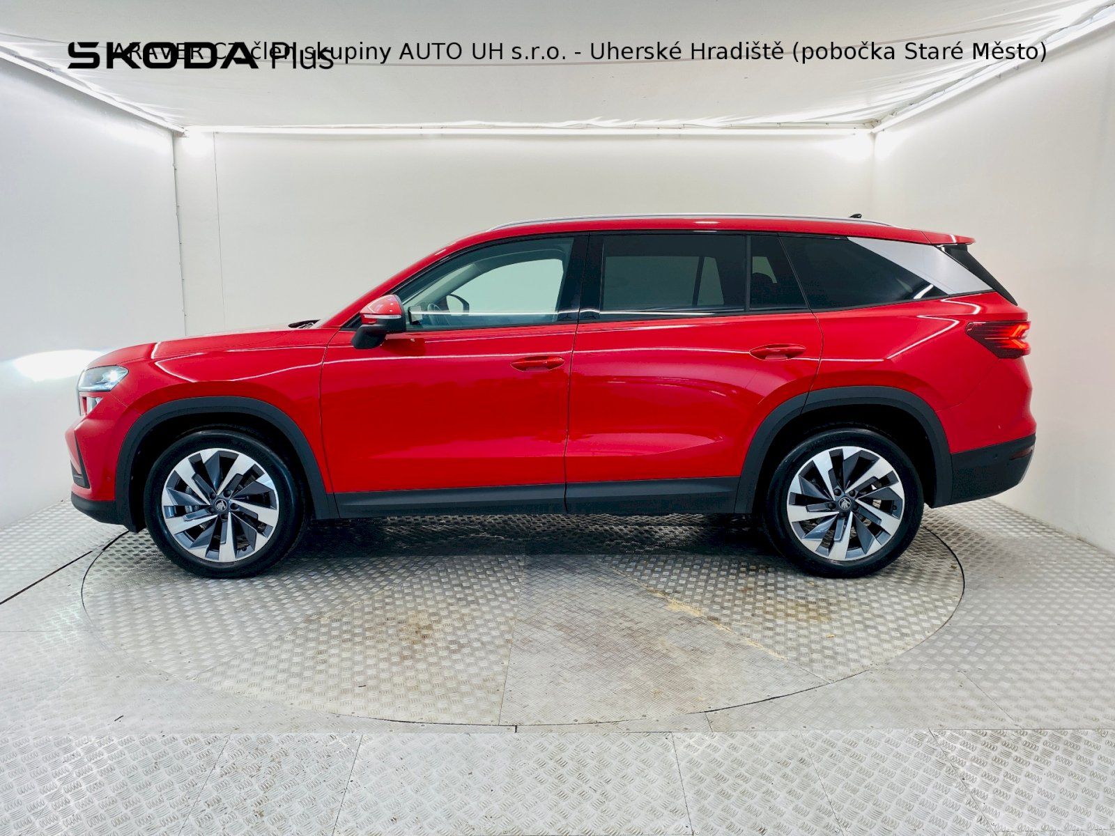 Škoda Kodiaq, 2.0 TDI 142kW DSG 4x4 Exclusiv - fotka 3