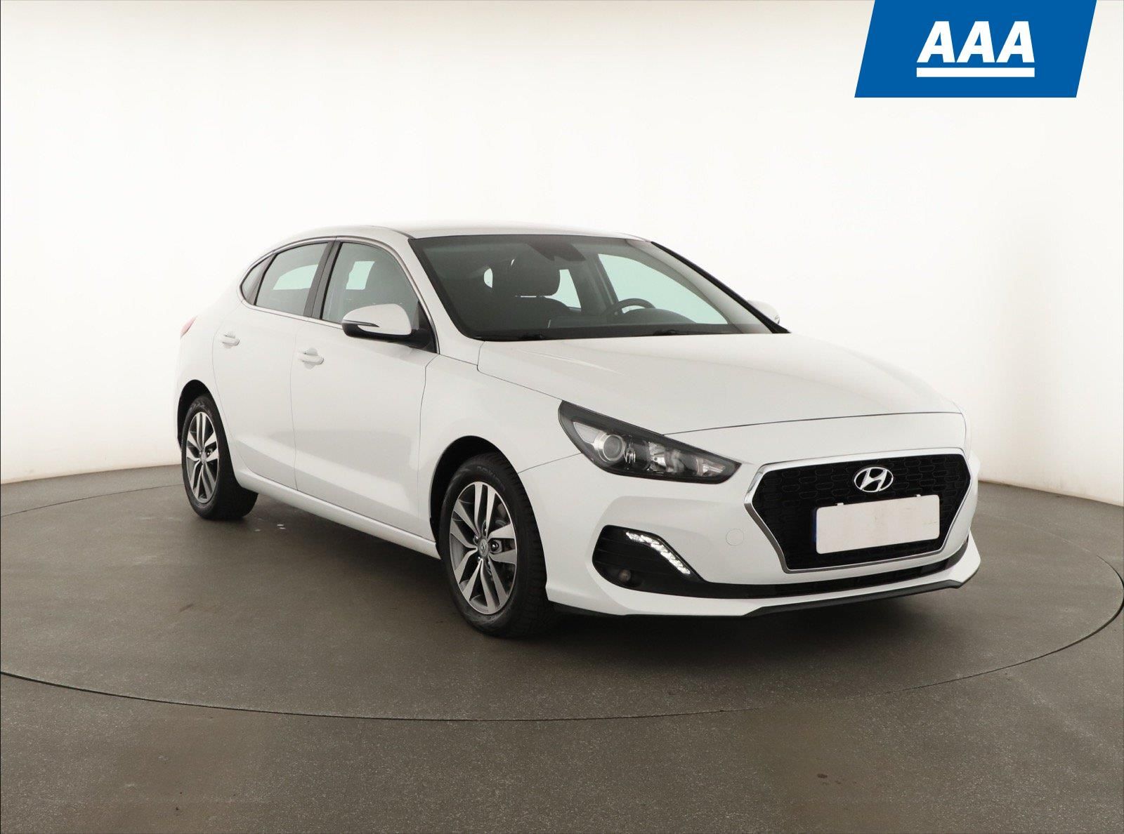 Hyundai i30, 1.4 T-GDI, Komfort, Klima